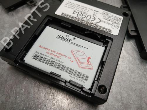 Electronic module MERCEDES-BENZ C-CLASS (W204) C 180 CDI (204.000) | BP36045746M83 - Image 8