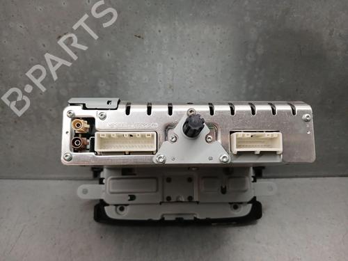 Radio DACIA SANDERO II 1.0 SCe 75 (B8JC, B8JD, B8NC) | BP32009878E6  - Image 5