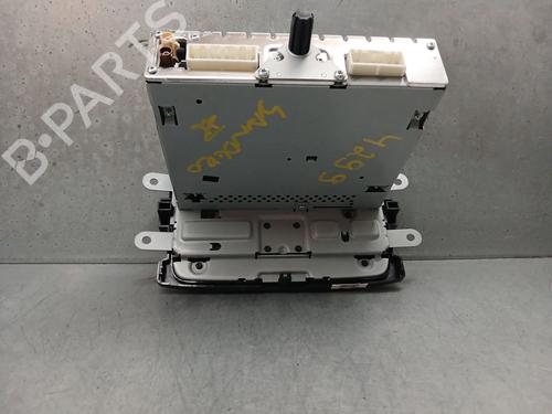 Radio DACIA SANDERO II 1.0 SCe 75 (B8JC, B8JD, B8NC) | BP32009878E6  - Image 6