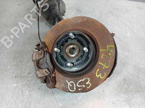 Used Left front steering knuckle Left front steering knuckle 31364765 31364765