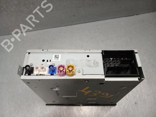 Radio SEAT ARONA (KJ7, KJP) 1.6 TDI | BP33161874E6 - Image 4