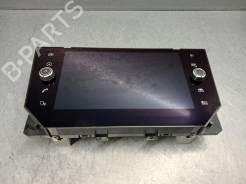 Radio SEAT ARONA (KJ7, KJP) 1.6 TDI | BP33161874E6 - Image 6