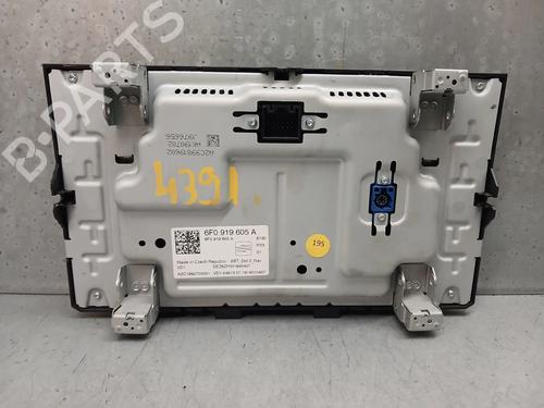 Radio SEAT ARONA (KJ7, KJP) 1.6 TDI | BP33161874E6 - Image 8