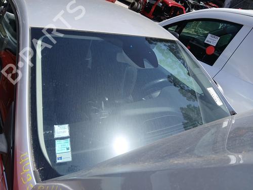 Vindrude Vindrude RENAULT MEGANE IV Hatchback (B9A/M/N_) 1.5 dCi 110 (B9A3) (110 hp) 36045747 36045747