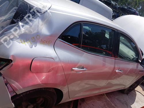 Used Right rear door Right rear door RENAULT MEGANE IV Hatchback (B9A/M/N_) 1.5 dCi 110 (B9A3) (110 hp) 36045750 36045750