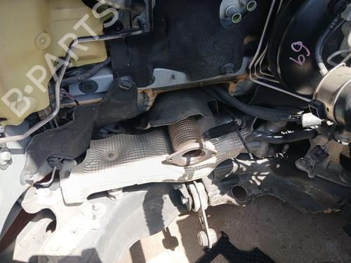 Styregear/Snekke Styregear/Snekke RENAULT MEGANE IV Hatchback (B9A/M/N_) 1.5 dCi 110 (B9A3) (110 hp) 36045759 36045759