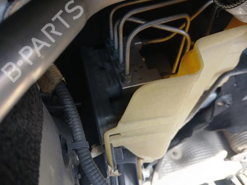 ABS ABS RENAULT MEGANE IV Hatchback (B9A/M/N_) 1.5 dCi 110 (B9A3) (110 hp) 36045757 36045757