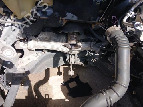 Forbro Forbro RENAULT MEGANE IV Hatchback (B9A/M/N_) 1.5 dCi 110 (B9A3) (110 hp) 36045760 36045760