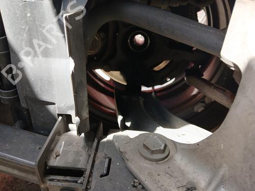 Højre Styrespindel Lejehus Højre Styrespindel Lejehus RENAULT MEGANE IV Hatchback (B9A/M/N_) 1.5 dCi 110 (B9A3) (110 hp) 36045766 36045766