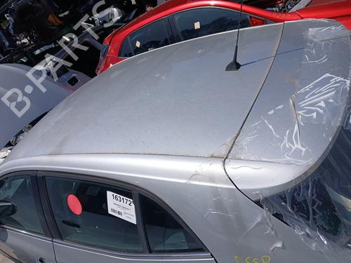 Other RENAULT MEGANE IV Hatchback (B9A/M/N_) 1.5 dCi 110 (B9A3) | BP36045754O1 - Image 2