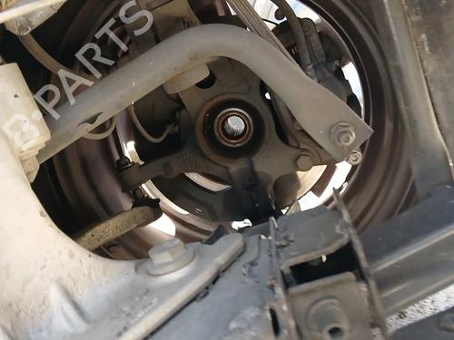 Venstre Styrespindel Lejehus Venstre Styrespindel Lejehus RENAULT MEGANE IV Hatchback (B9A/M/N_) 1.5 dCi 110 (B9A3) (110 hp) 36045767 36045767