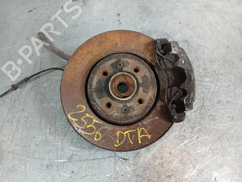 Used Right front steering knuckle Right front steering knuckle DACIA LODGY (JS_) 1.5 dCi (JSMC, JSAF) (107 hp) 11976134 11976134