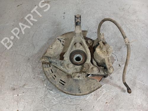 Left front steering knuckle TOYOTA COROLLA Hatchback (_E21_, _EA1_, _EH1_) 1.8 Hybrid (ZWE211, ZWE219) | BP36045768M25 - Image 2