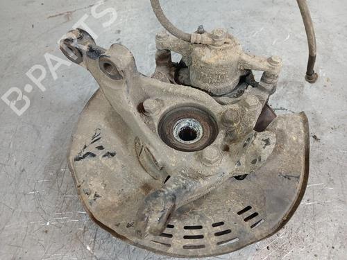 Left front steering knuckle TOYOTA COROLLA Hatchback (_E21_, _EA1_, _EH1_) 1.8 Hybrid (ZWE211, ZWE219) | BP36045768M25 - Image 3