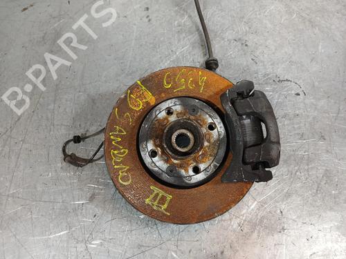 Used Right front steering knuckle Right front steering knuckle DACIA SANDERO III 1.0 TCe 100 ECO-G (101 hp) 32341226 32341226
