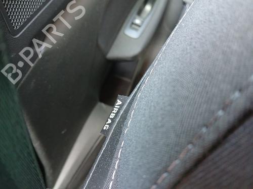 Used Right seat airbag Right seat airbag RENAULT MEGANE IV Hatchback (B9A/M/N_) 1.5 dCi 110 (B9A3) (110 hp) 36045781 36045781