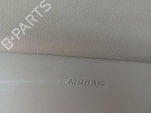 Used Right curtain airbag Right curtain airbag RENAULT MEGANE IV Hatchback (B9A/M/N_) 1.5 dCi 110 (B9A3) (110 hp) 36045783 36045783