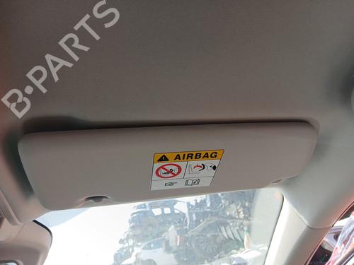 right-sun-visor-renault-megane-iv-hatchback-b9amn_-2015-36045790 main image
