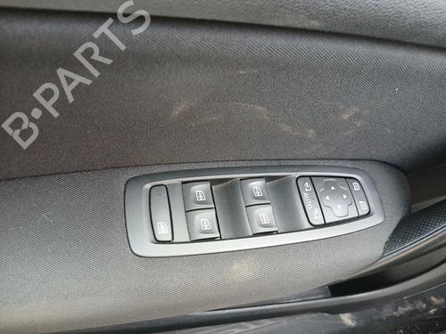 Used Left front window switch Left front window switch RENAULT MEGANE IV Hatchback (B9A/M/N_) 1.5 dCi 110 (B9A3) (110 hp) 36045785 36045785