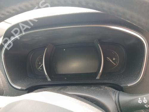 Instrument cluster RENAULT MEGANE IV Hatchback (B9A/M/N_) 1.5 dCi 110 (B9A3) | BP36045788C47 - Image 3