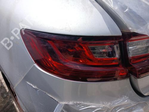 Used Squib airbag Squib airbag RENAULT MEGANE IV Hatchback (B9A/M/N_) 1.5 dCi 110 (B9A3) (110 hp) 36045794 36045794