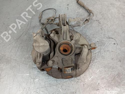 Used Right front steering knuckle Right front steering knuckle PEUGEOT 308 II (LB_, LP_, LW_, LH_, L3_) 1.2 THP 130 (131 hp) 31023903 31023903