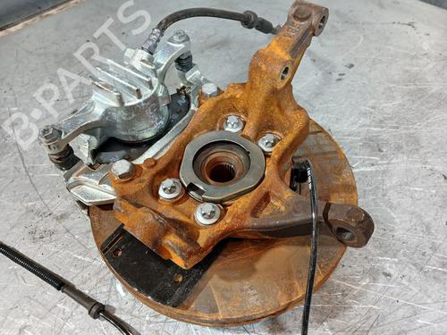Right front steering knuckle RENAULT TRAFIC III Van (FG_) 2.0 dCi 130 (FGMY) | BP33236993M26 - Image 2