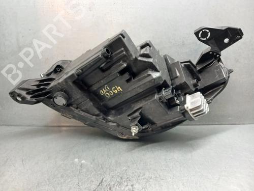 Right headlight OPEL CORSA F (P2JO) 1.2 (68) | BP36048085C29 - Image 2