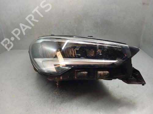 Used Right headlight Right headlight OPEL CORSA F (P2JO) 1.2 (68) (101 hp) 36048085 36048085