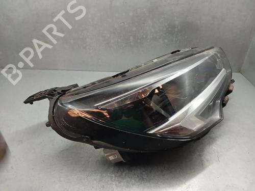 Right headlight OPEL CORSA F (P2JO) 1.2 (68) | BP36048085C29 - Image 3
