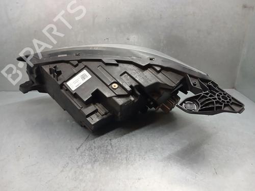 Right headlight OPEL CORSA F (P2JO) 1.2 (68) | BP36048085C29 - Image 5