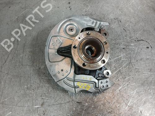 Used Right front steering knuckle Right front steering knuckle CITROËN BERLINGO (ER_, EC_) 1.6 HDi 92 (92 hp) 30206368 30206368