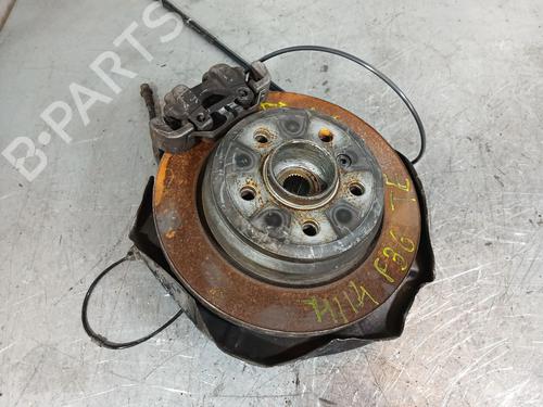 left-rear-steering-knuckle-bmw-4-gran-coupe-f36-2014-2015-2016-2017-2018-2019-2020-2021-28157497 main image