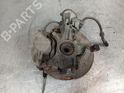 Used Right front steering knuckle Right front steering knuckle PEUGEOT 308 II (LB_, LP_, LW_, LH_, L3_) 1.5 BlueHDi 130 (131 hp) 33847984 33847984