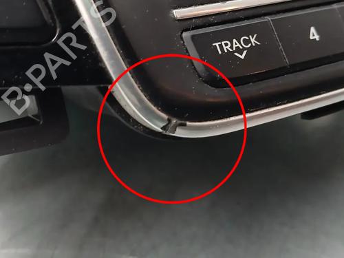 Radio HYUNDAI i30 (GD) 1.6 CRDi | BP25020253E6 - Image 9