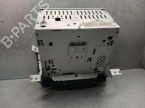 Radio HYUNDAI i30 (GD) 1.6 CRDi | BP25020253E6 - Image 5