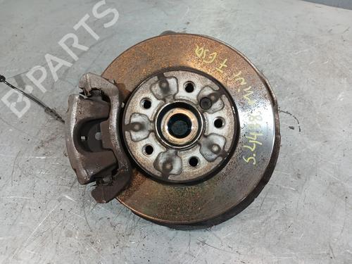Left front steering knuckle MINI MINI (F55) One | BP34156862M25 - Image 3