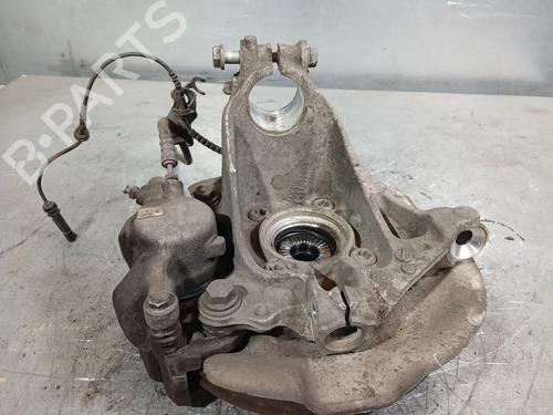 Right front steering knuckle MINI MINI (F55) One | BP34156861M26 - Image 2