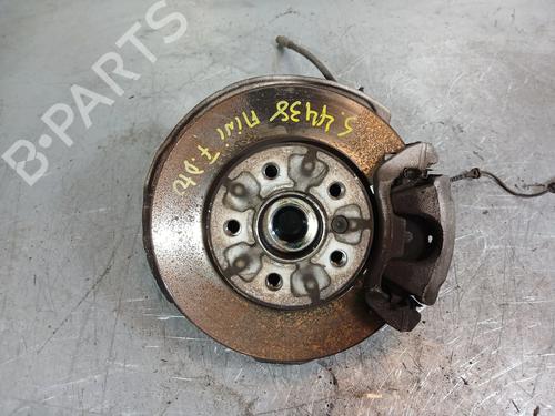 Right front steering knuckle MINI MINI (F55) One | BP34156861M26 - Image 3