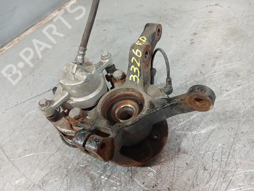 Right front steering knuckle DACIA SPRING | BP24839247M26 - Image 2