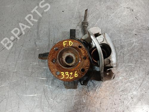 Right front steering knuckle DACIA SPRING | BP24839247M26 - Image 3