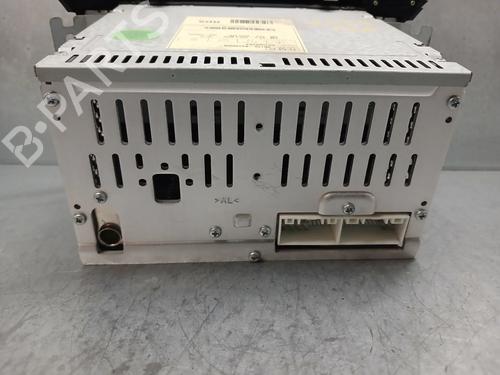 Radio HYUNDAI i30 (GD) 1.4 | BP8490451E6  - Image 5