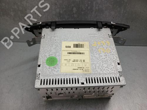 Radio HYUNDAI i30 (GD) 1.4 | BP8490451E6  - Image 6