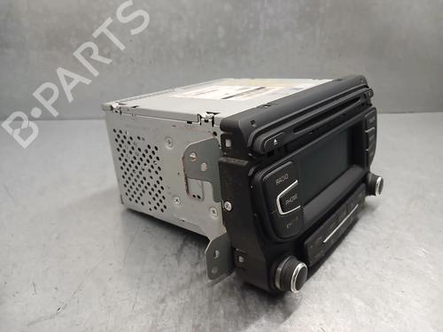 Radio KIA CEE'D (JD) 1.6 CRDi 110 | BP25148343E6 - Image 2