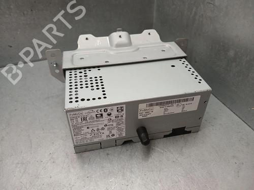 Radio FORD FIESTA VII (HJ, HF) 1.0 EcoBoost | BP32751941E6  - Image 5
