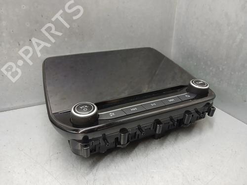 Radio FORD FIESTA VII (HJ, HF) 1.0 EcoBoost | BP32751941E6  - Image 8