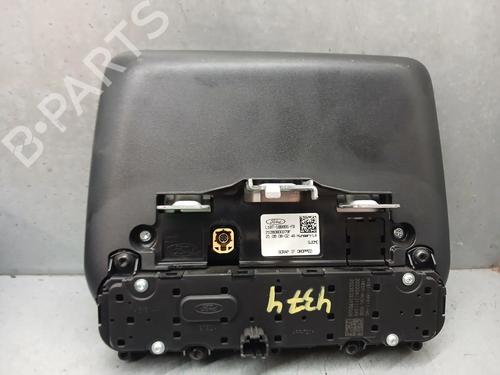 Radio FORD FIESTA VII (HJ, HF) 1.0 EcoBoost | BP32751941E6  - Image 9
