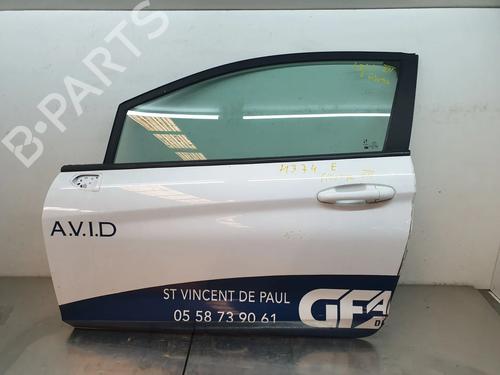 left-front-door-ford-fiesta-vii-hj-hf-2017-32766296 main image