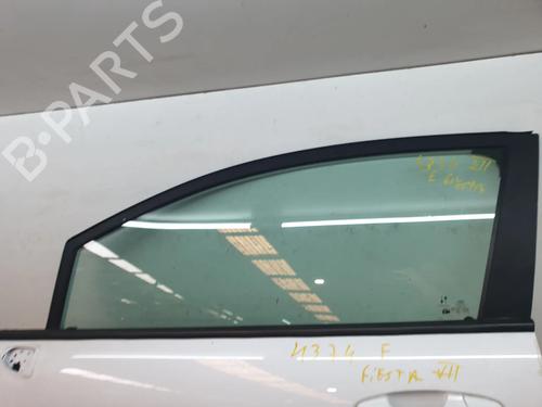 front-left-door-window-ford-fiesta-vii-hj-hf-2017-32766307 main image