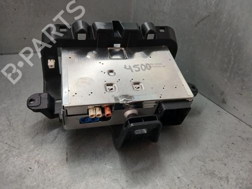 Radio OPEL CORSA F (P2JO) 1.2 (68) | BP36051679E6 - Image 3